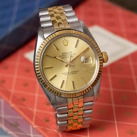 rolex datejust 16013 quanto vale|rolex datejust 16013 for sale.